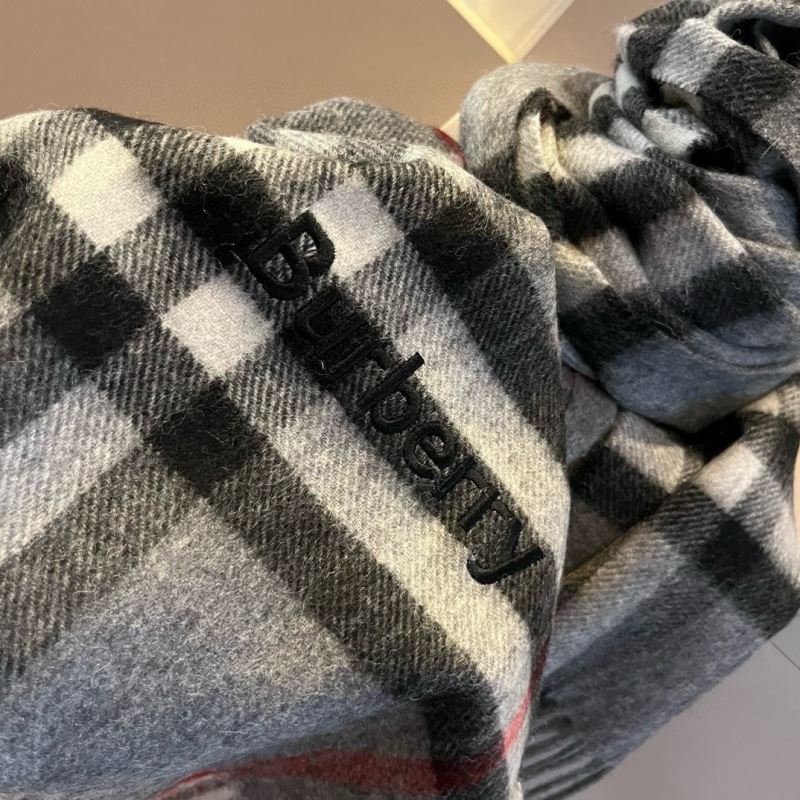 Burberry Scarf